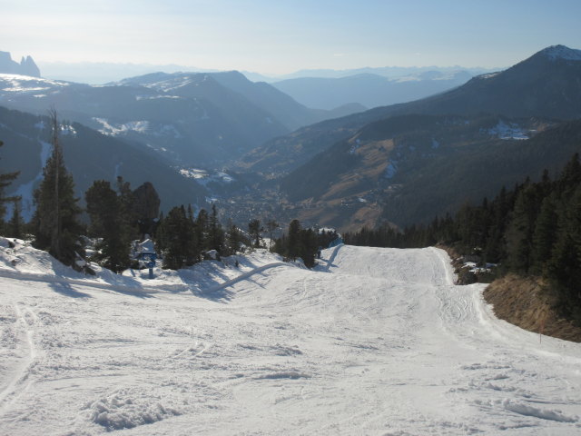 Piste Cir (24. März)