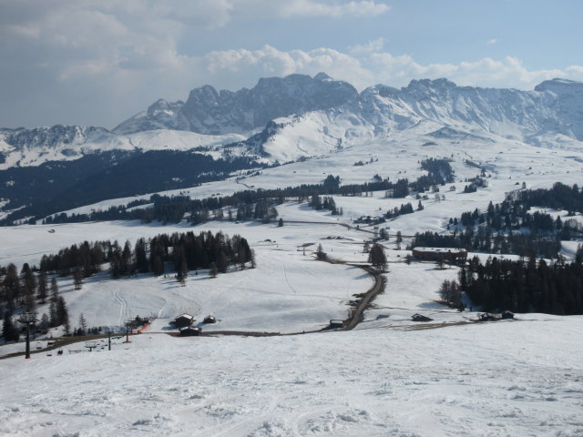 Piste Leo Demetz (25. März)