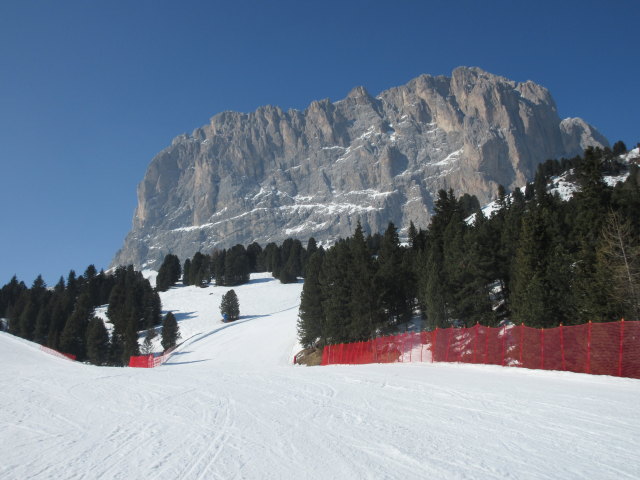 Piste Paprika (27. März)