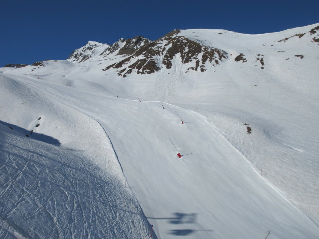 Piste 23 (18. Apr.)