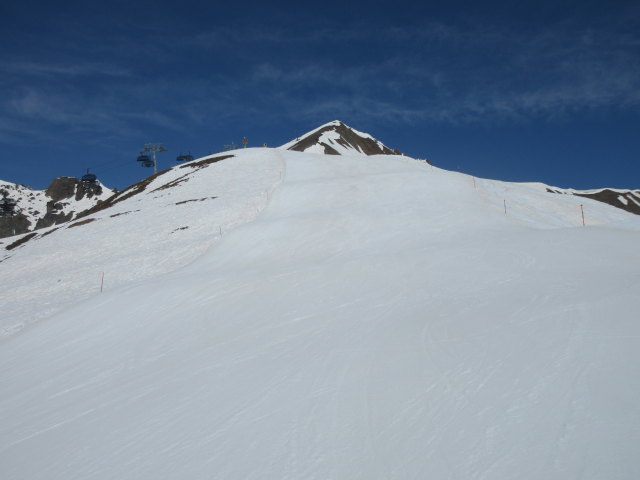 Piste 67 (21. Apr.)