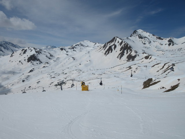 Piste 67 (21. Apr.)