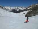 Markus auf der Piste 7 (17. Apr.)