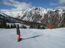 Markus auf der Piste 2b (19. Apr.)