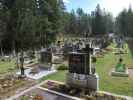 Friedhof Raach am Hochgebirge