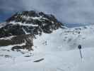 Fernau-Mauer-Skiroute