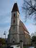 Pfarrkirche Allerheiligen im Mürztal, 551 m