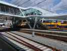 Station Arnhem Centraal (14. Mai)