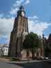 Walburgiskerk in Zutphen (14. Mai)