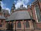 Walburgiskerk in Zutphen (14. Mai)