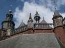 Walburgiskerk in Zutphen (14. Mai)