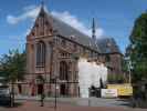 Onze Lieve Vrouwekerk in Apeldoorn (14. Mai)