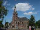 Grote Kerk in Apeldoorn (14. Mai)