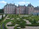 Paleis Het Loo in Apeldoorn (14. Mai)