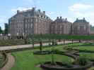 Paleis Het Loo in Apeldoorn (14. Mai)