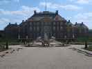 Paleis Het Loo in Apeldoorn (14. Mai)