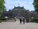 Paleis Het Loo in Apeldoorn (14. Mai)