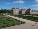 Paleis Het Loo in Apeldoorn (14. Mai)