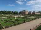 Paleis Het Loo in Apeldoorn (14. Mai)