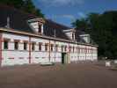 Paleis Het Loo in Apeldoorn (14. Mai)