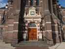 Grote Kerk in Apeldoorn (14. Mai)