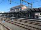 Station Apeldoorn (15. Mai)