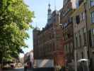 Waag in Deventer (15. Mai)