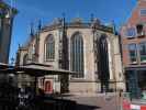 Grote of Lebuinuskerk in Deventer (15. Mai)