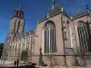 Grote of Lebuinuskerk in Deventer (15. Mai)