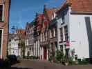 Menstraat in Deventer (15. Mai)