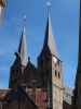 Bergkerk in Deventer (15. Mai)