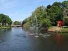 Stadsgracht in Zwolle (15. Mai)