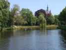 Stadsgracht in Zwolle (15. Mai)