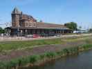 Station Kampen (15. Mai)