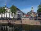 Nieuwe Markt in Kampen (15. Mai)