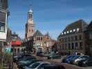 Nieuwe Markt in Kampen (15. Mai)