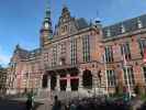 Academiegebouw der Rijksuniversiteit in Groningen (16. Mai)