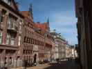 Oude Boteringestraat in Groningen (16. Mai)