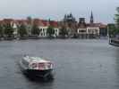 Binnen Spaarne in Haarlem (16. Mai)