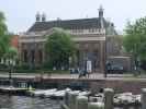 Teylers Hofje in Haarlem (16. Mai)