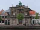 Teylers Museum in Haarlem (16. Mai)