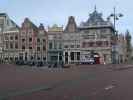 Waag in Haarlem (16. Mai)