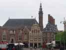 Stadhuis in Haarlem (16. Mai)