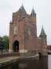 Amsterdamse Poort in Haarlem (16. Mai)