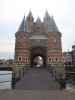 Amsterdamse Poort in Haarlem (16. Mai)