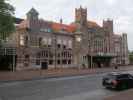 Station Haarlem (16. Mai)