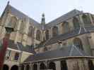 Grote of Sint-Laurenskerk in Alkmaar (17. Mai)