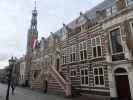 Stadhuis in Alkmaar (17. Mai)