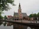 Waagplein in Alkmaar (17. Mai)