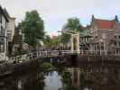 Bathbrug in Alkmaar (17. Mai)